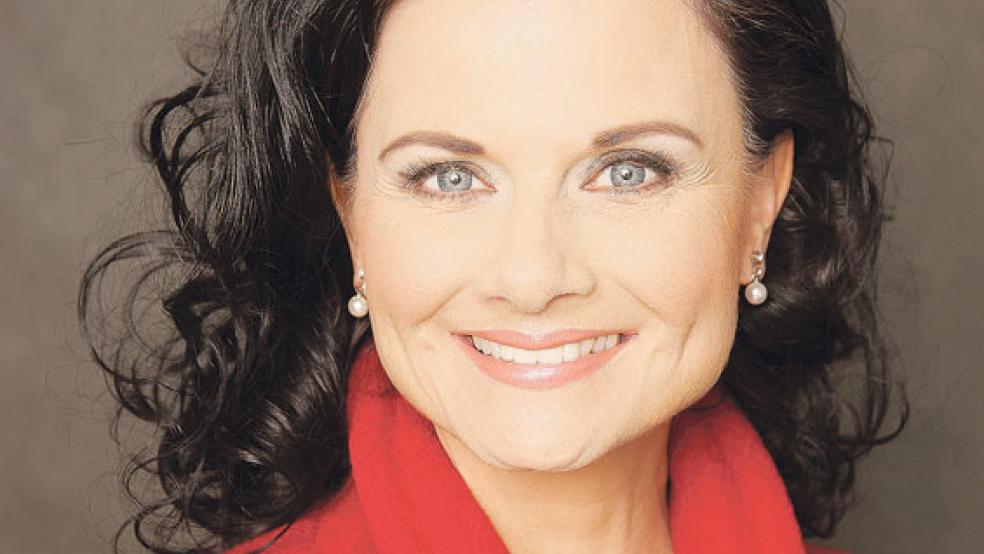 Mit dem Ausgang der Sondierungsgespräche zufrieden: Die CDU-Bundestagsabgeordnete Gitta Connemann. © Foto: privat