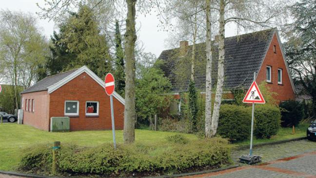 Auftragsvergabe in Sicht