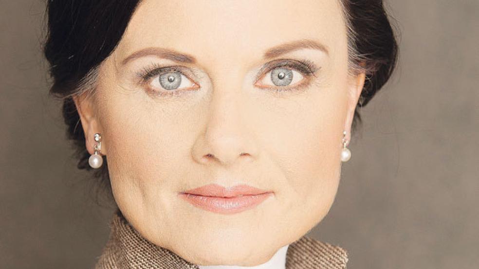 Das Klima in ihrer Sondierungsgruppe sei sehr gut gewesen, lobt die CDU-Bundestagsabgeordnete Gitta Connemann. © Foto: privat