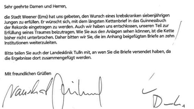 »Den Jungen hat  es nie gegeben«