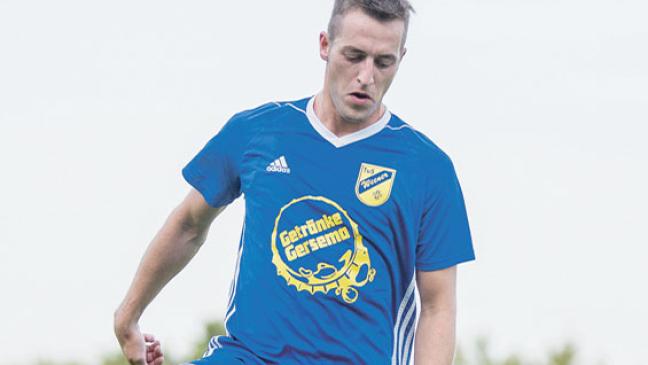 Instinktfußballer und Schlüsselspieler