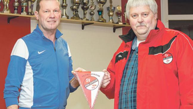 Bojer übernimmt in Jemgum