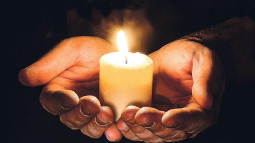 Den Opfern des Holocaust wird am 27. Januar in einen ökumenischen Gottesdienst in der reformierten Kirche in Wymeer gedacht.  © Foto: Pixabay