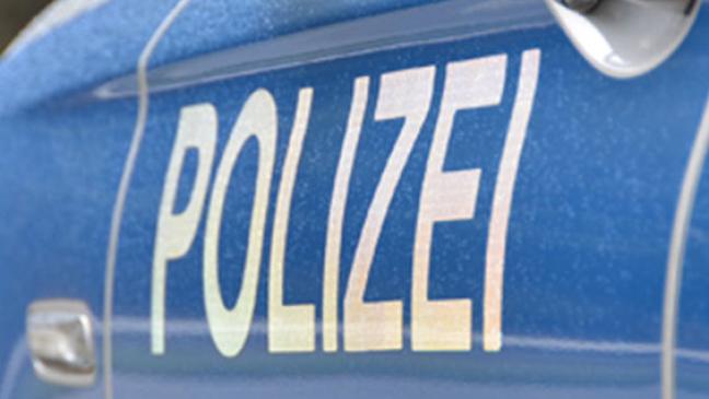 Diverse Unfälle wegen glatter Straßen