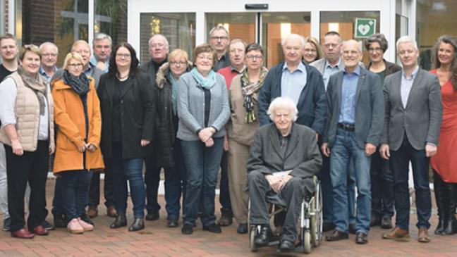 SPD hält an  Müllsäcken fest