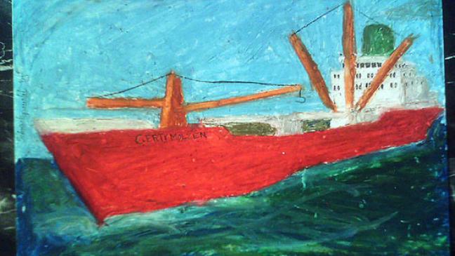 Es geht um Käptn’ Schnacksprudel