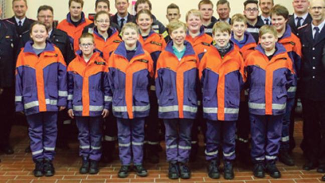 Weenermoorer nutzten den Heimvorteil