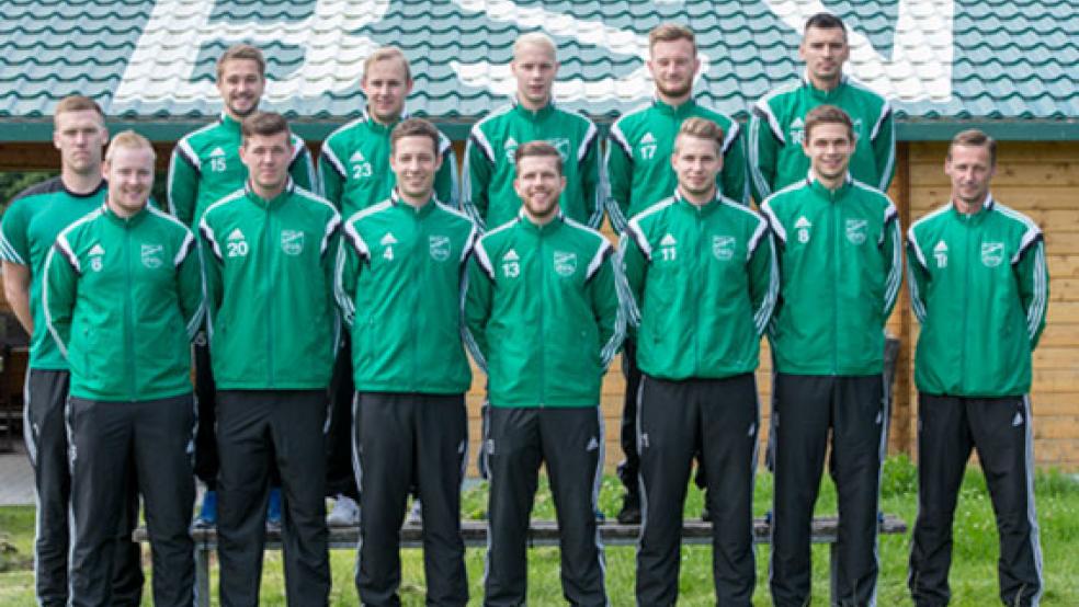 Das BSV-Team um Coach Rainer Stützer (links) verstärkt sich mit Ahmed Ibrahim. © Foto: Mentrup