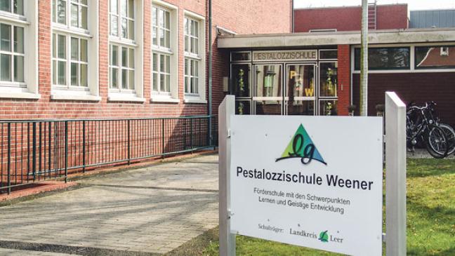 Eine Zukunft mit Hindernissen