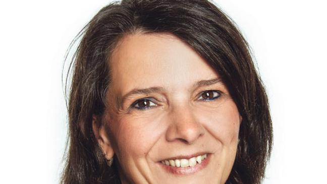 Erste Kandidatur   für CDU-Vorsitz