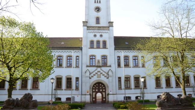 Entziehung statt Gefängnis