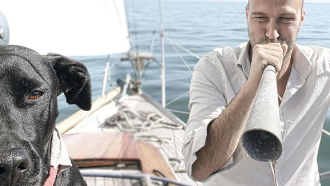 »Auszeit unter Segeln«