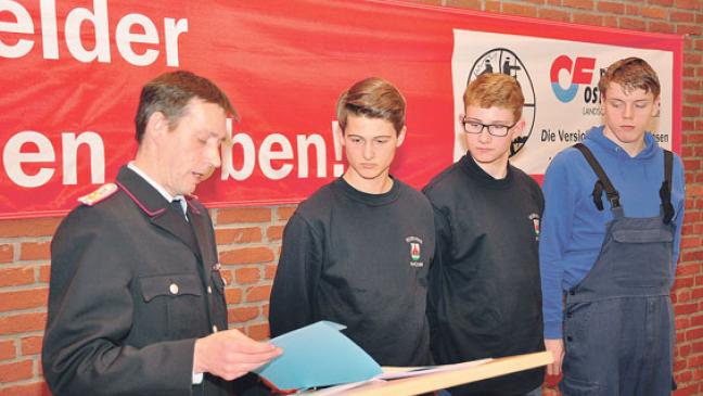 2019 dann eine Feier im  neuen Haus?