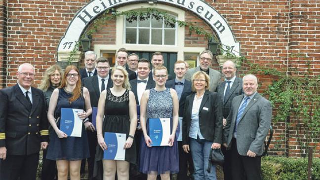 »Jetzt liegt es an Ihnen«