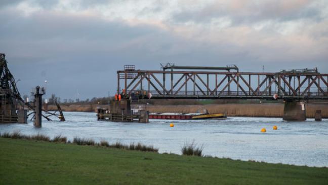 »Fähre wird nicht in Frage gestellt«