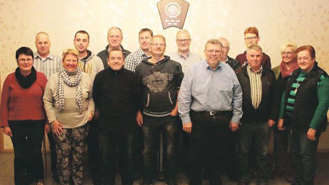 Schützen gestalten ihr Fest neu