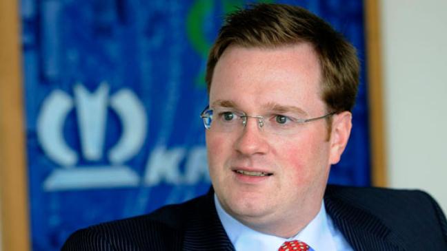 Fördersegen für »Wir packen an«