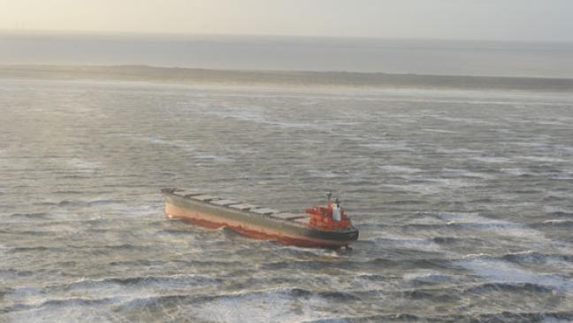 »Es besteht dringender Handlungsbedarf«