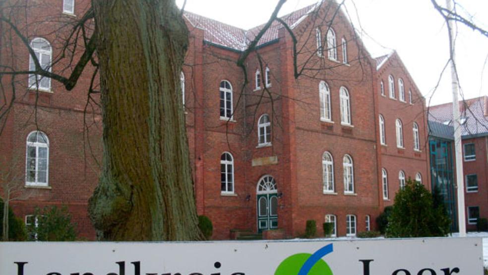 Nicht nur auf die Prostituierten kommen Änderungen mit dem neuen Schutzgesetz zu. Auch die »Betreiber« werden in Zukunft im Landkreis Leer stärker kontrolliert. Das kündigte die Leeraner Kreisbehörde an.  © Foto: RZ-Archiv