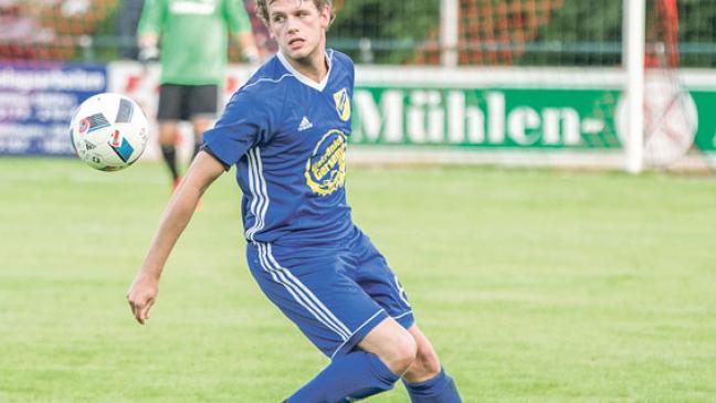 Weeners Hinrunden-Fluch bleibt bestehen