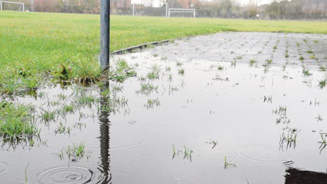 Verlegungsgebühr entfällt