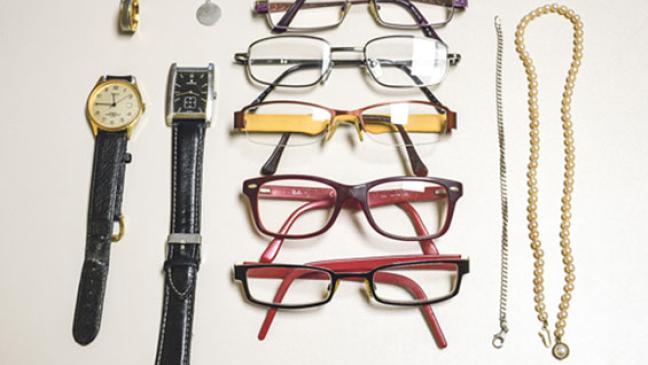 Stadt Weener versteigert Fundsachen