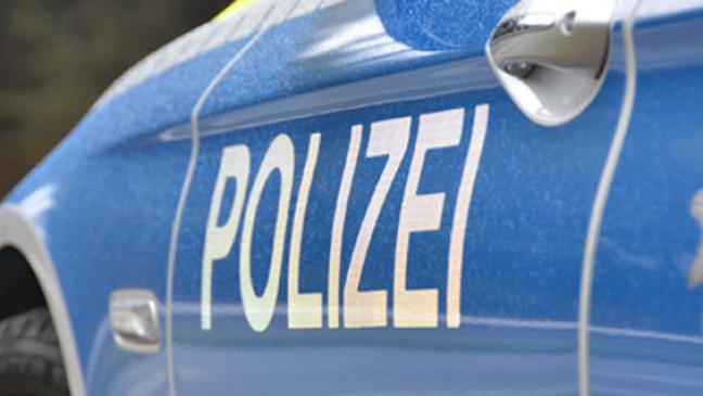 Autos nach Kollision nicht mehr fahrbereit