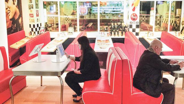 »Kunst-Asyl« für Karnevalsflüchtlinge