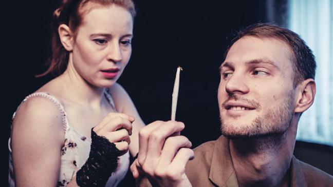 Ein verhängnisvoller Weg