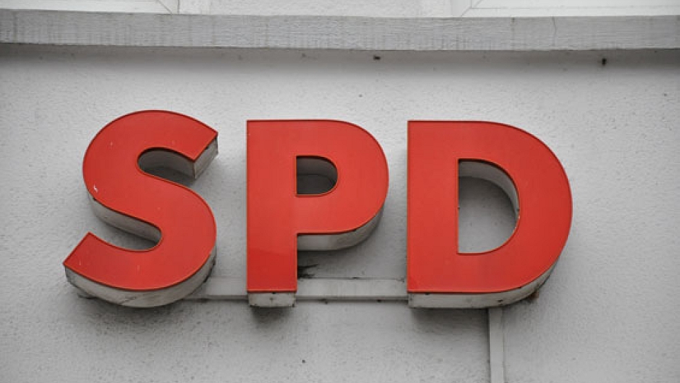 Im Rheiderland können 511 SPD-Mitglieder über den Eintritt der Sozialdemokraten in eine große Koalition entscheiden. © Foto: RZ-Archiv