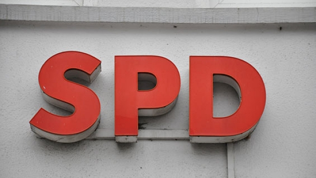 Groko: SPD-Basis hat das letzte Wort