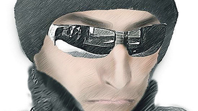 Polizei sucht Täter mit Phantombild