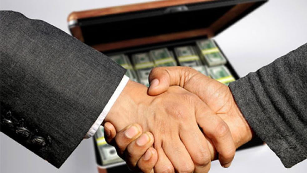 Geld gegen Jobs: Das Programm zur Förderung Kleiner Unternehmen unterstützt die Schaffung von Dauerarbeitsplätzen. © Fotos: Pixabay