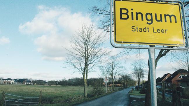 Gute Nachricht für Bauwillige