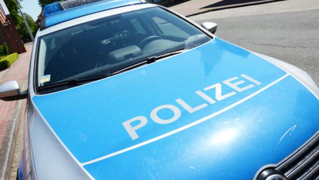 Streit zwischen 20 Leuten eskaliert