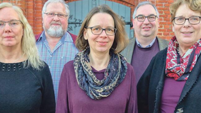 Gedenken an verstorbene Kinder