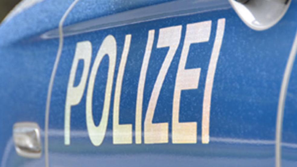 Ein Polizeibeamter hat in seiner Freizeit einen alkoholisierten Autofahrer in Möhlenwarf kontrolliert und bis zum Eintreffen seiner uniformierten Kollegen festgehalten. © Foto: Archiv