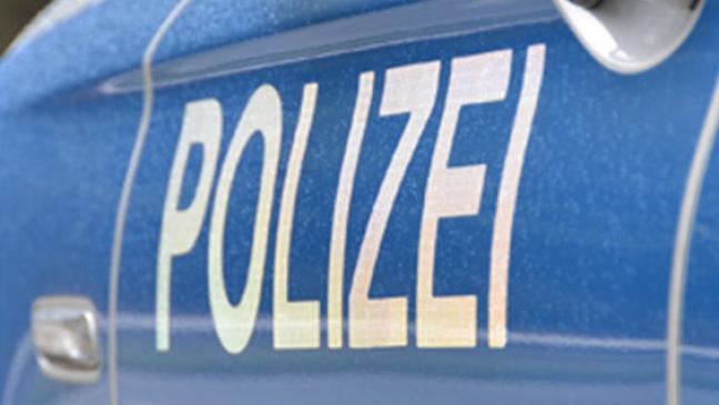Betrunkenen Fahrer verfolgt und gestoppt