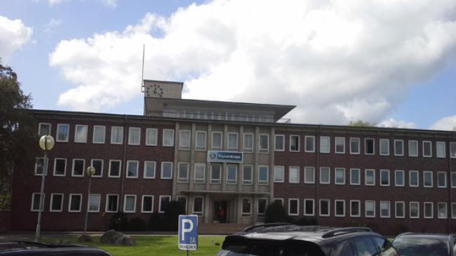 Zukunft des Standortes vorerst gesichert