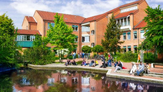 Förderung innovativer Projekte