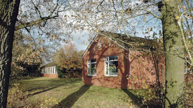 Finanzspritze für Schulen  im Kreis Leer