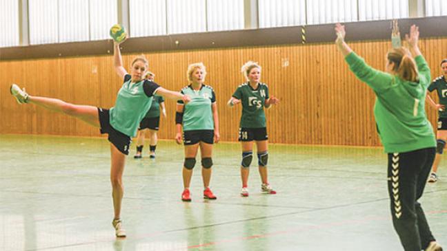 Gefühlter Sieg für die HSG