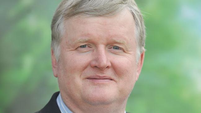 »Neue Therapie bei Krampfadern«