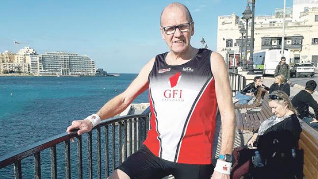 Feldiek peilt Top 10 im Land an