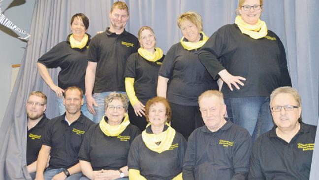 Mit »Maimaand« fing 1988 alles an