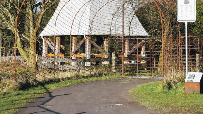 »Mehr Natur wagen«