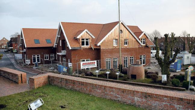 Riepster findet im Rheiderland eine »Herzensangelegenheit«