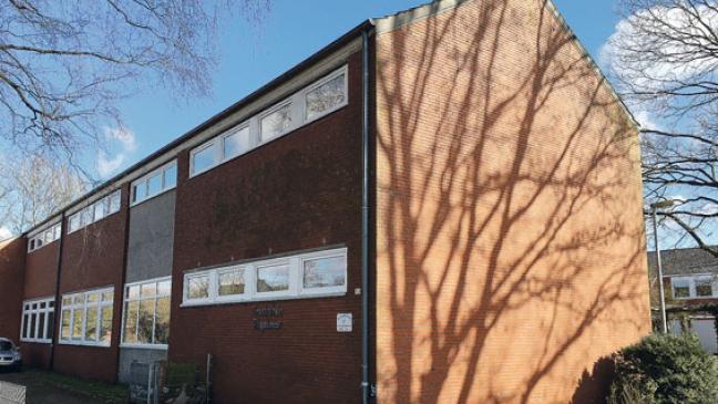 Brandschutz:»Wir fangen in Weener an«