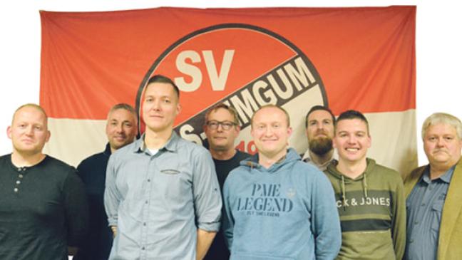 Viele Ideen für ein vielfältiges Vereinsleben