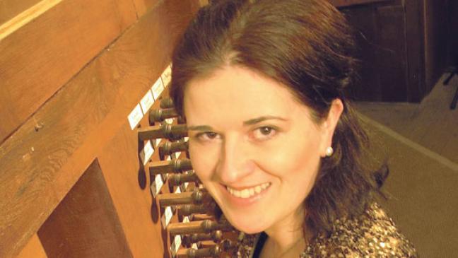 Mutter und Sohn gestalten Konzert in der Georgskirche